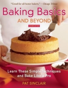 Review: Baking Basics And Beyond