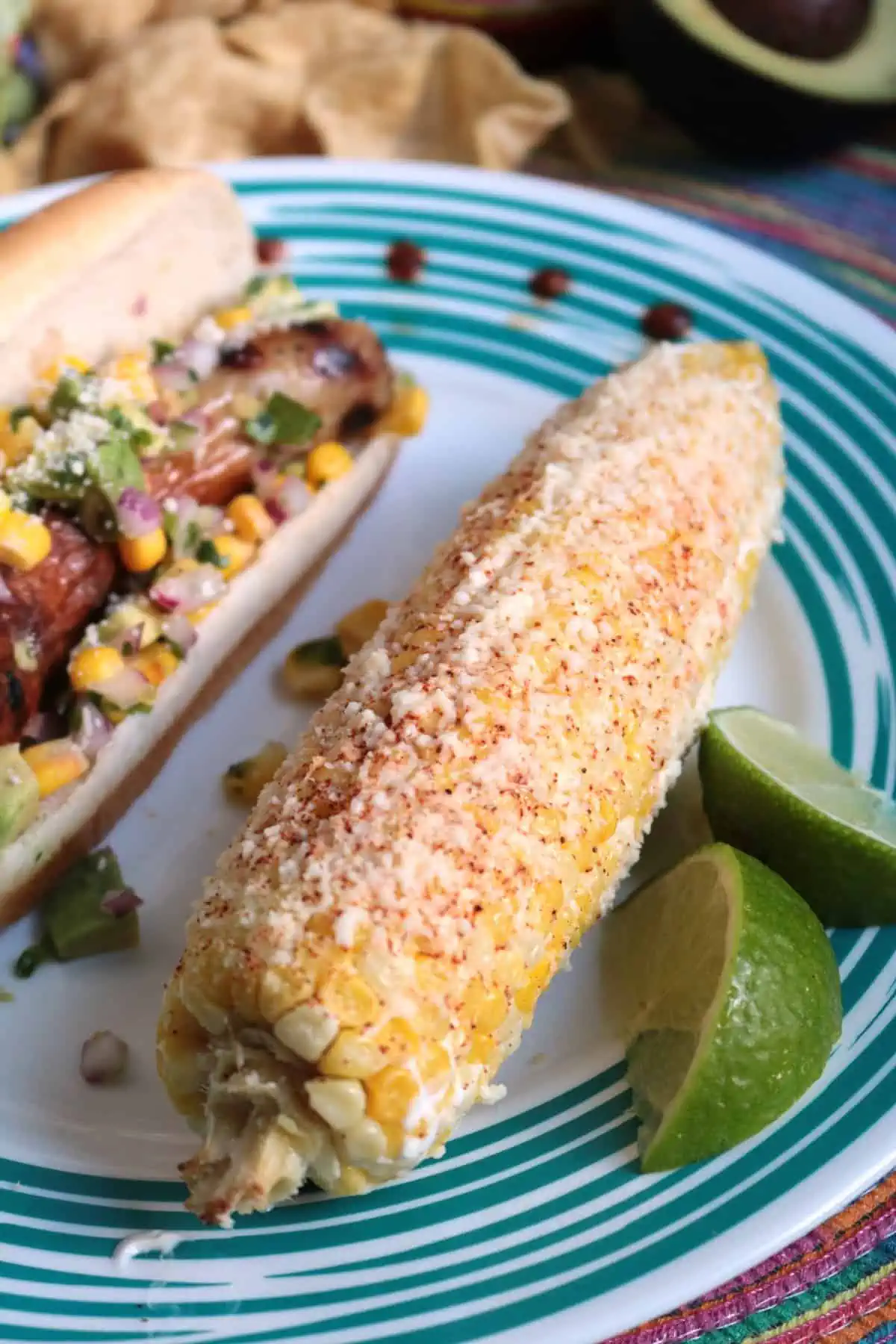 An Easy Way to Cut Corn Off the Cob - My Fearless Kitchen