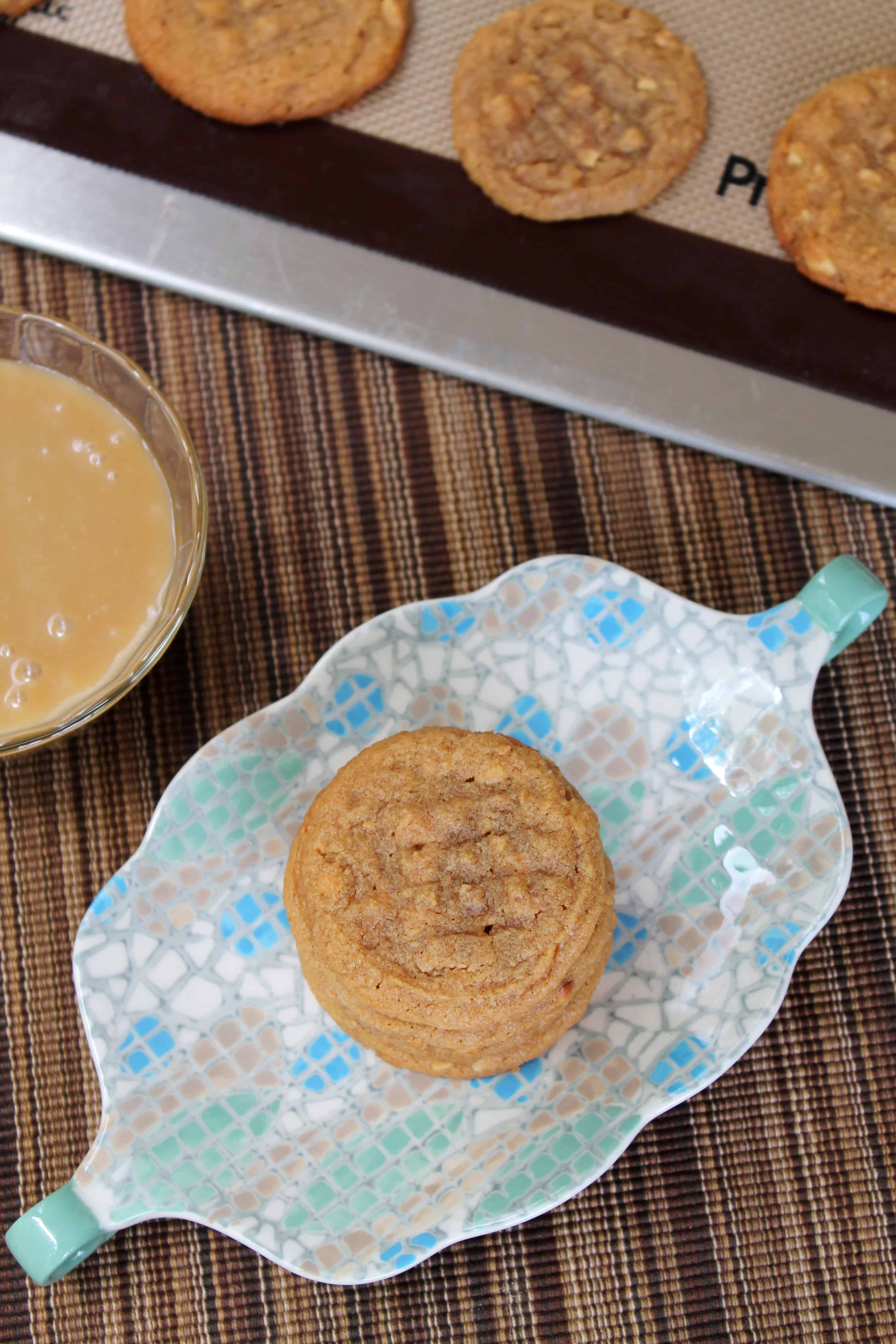 Peanut Butter Blossoms Recipe - Lauren's Latest