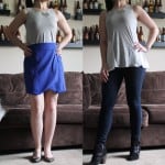 April 2015 Stitch Fix #8